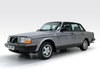 1991 Volvo 240 GL auto stunning, DEPOSIT TAKEN VERKAUFT
