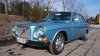 1973 Volvo 164E Saloon Automatic RHD -only one for sale in EU? In vendita