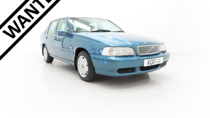 Thinking of selling your Volvo