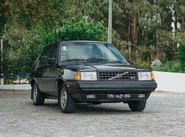 Picture of 1983 Volvo 360 GLT - For Sale