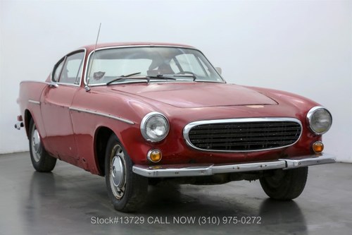 1968 Volvo P1800S For Sale