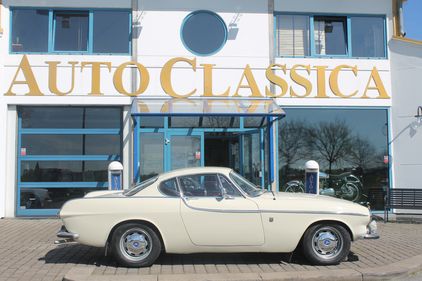 Picture of Volvo P1800 1966 - For Sale
