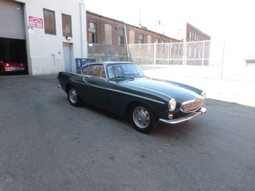 1968 Volvo 1800S Good Driver For Sale