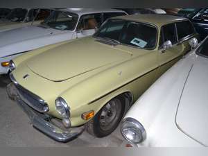 Volvo 1800 ES 1972 "automatic" For Sale (picture 1 of 11)