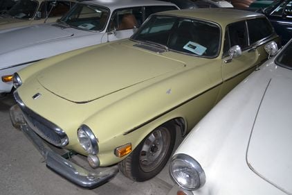 Picture of Volvo 1800 ES 1972 "automatic" - For Sale
