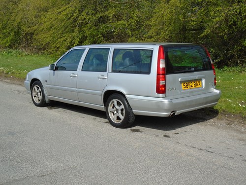 1998 Volvo V70 Torslanda In vendita