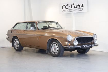 Picture of 1971 Wellkept Volvo P1800 ES 2,0 - For Sale