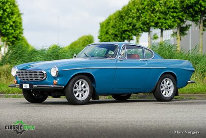 Picture of Excellent Classic Volvo 1800S (LHD)