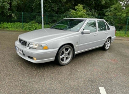1998 Volvo S70 R for sale For Sale