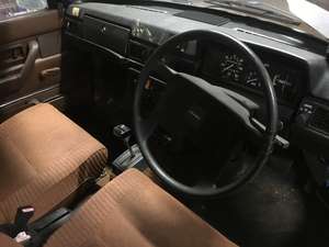 1980 240DL - Barn Find - Low Mileage For Sale (picture 2 of 11)