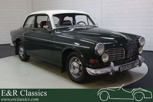 Volvo Amazon | Very good condition | Two-Tone | 1969 For Sale