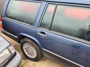 1992 Volvo 960 3.0l Automatic For Sale (picture 3 of 10)