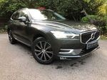 2017 Volvo XC60 Low mileage, 1 private owner For Sale