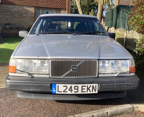 1994 Volvo 940 For Sale