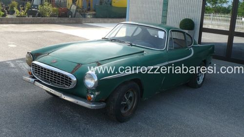 Picture of 1966 Volvo p 1800 s to restore - For Sale