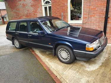 Picture of 1994 Volvo 960 For Sale