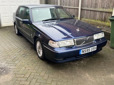 Picture of 1996 Volvo 960 Executive LWB For Sale