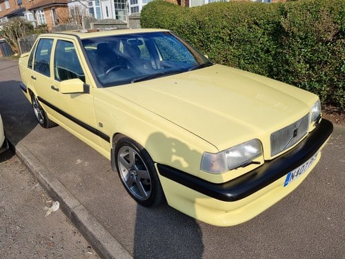 1995 850 T-5R ( Manual) For Sale