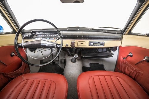 1964 Volvo Amazon - 3