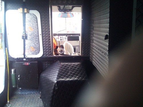 1978 Volvo c202 For Sale