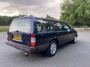 1998 *1 Owner* Volvo 940 2.3 LPT Torslanda For Sale (picture 2 of 12)