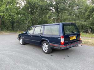 1998 *1 Owner* Volvo 940 2.3 LPT Torslanda For Sale (picture 10 of 12)