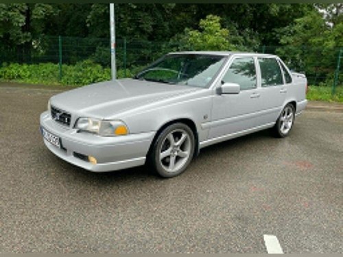 1998 Volvo S70 R for sale For Sale