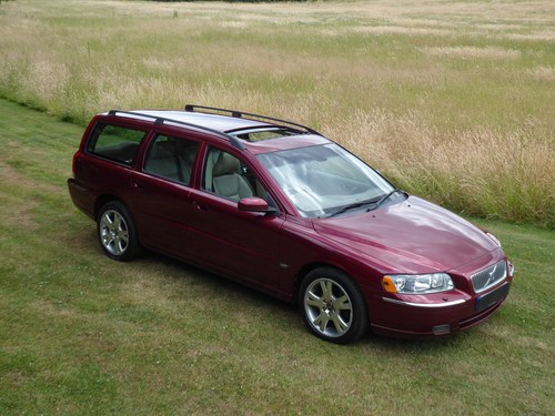 2005 1 OWNER 16 YEARS FULL AMAZING HISTORY ULEZ In vendita