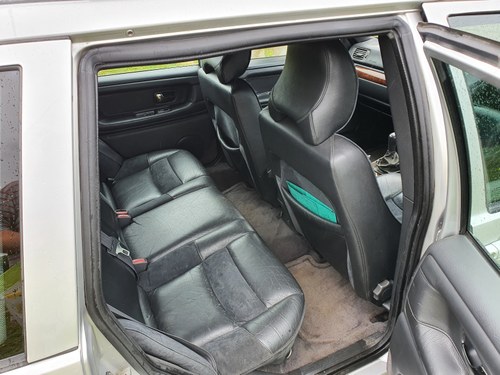 1999 Volvo v70 t5 manual new cambelt and serviced For Sale