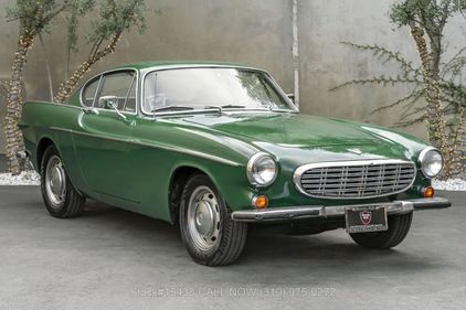Picture of 1968 Volvo P1800S