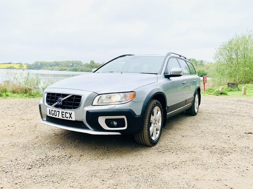 2007 Volvo XC70 Sport 3.2 For Sale