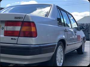1993 Volvo 960 For Sale (picture 4 of 12)