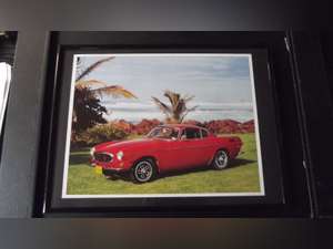 0000 VOLVO BROCHURES AND MEMORABILIA For Sale (picture 6 of 9)