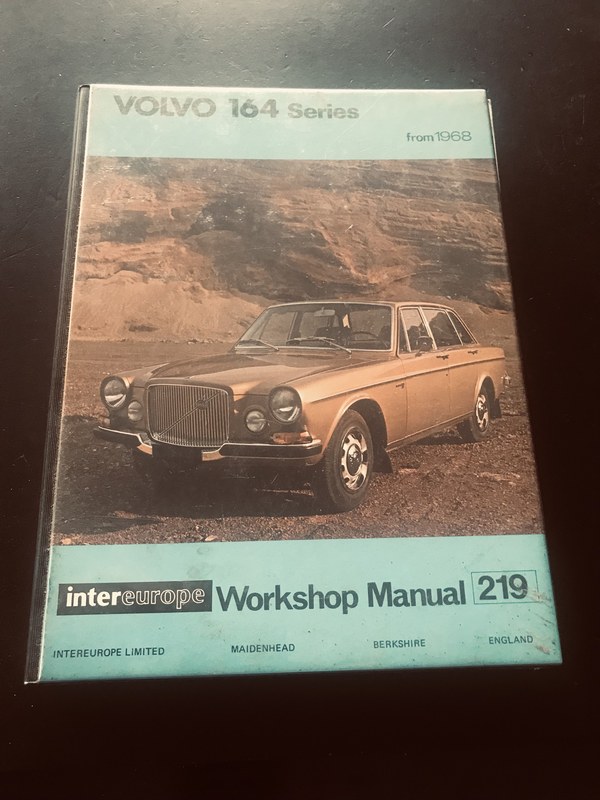 Volvo VARIOUS - 7