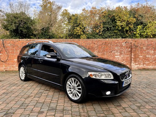 2012 Volvo V50 Kaufen Bei