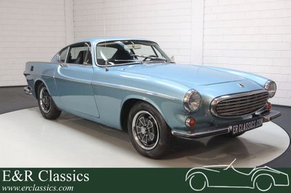 Picture of Volvo P1800E | Good condition | Air conditioning | 1972