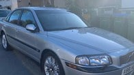 2000 Volvo S80 Saloon