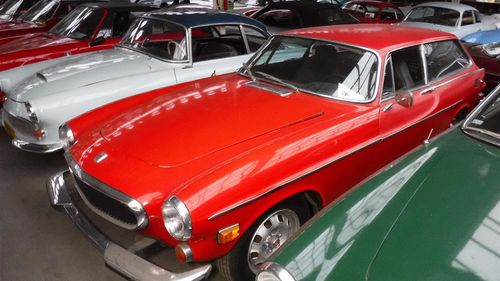 Picture of Volvo 1800 ES 4 cyl. 1985cc  1973 - For Sale