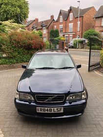 Picture of Volvo V70 R