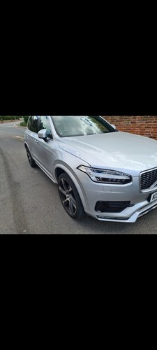 2002 Volvo V70 Se Auto For Sale