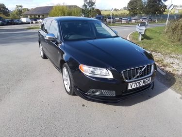 Picture of Volvo V70 T6