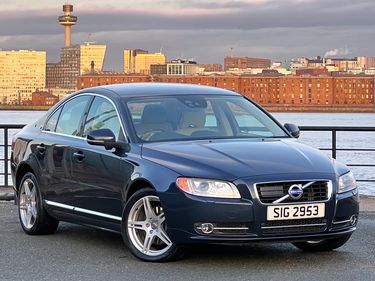 Picture of Volvo S80 T6 Polestar AWD Automatic Executive - 47,762 miles