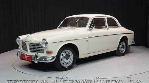 Picture of 1967 Volvo Amazon 2 Door '67 CH3755 *PUSAC* - For Sale