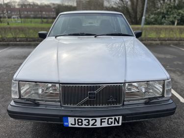 Picture of 1992 Volvo 940 (2.0) Turbo Wentworth - For Sale