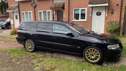 Picture of 2005 Volvo V70 R