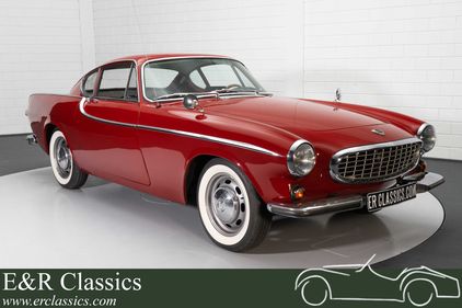 Picture of Volvo P1800S | Restored | Overhauled Engine | Overdrive|1965