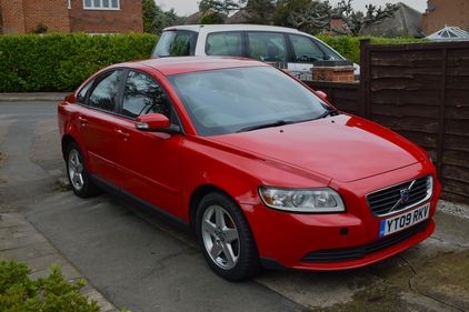 Picture of Volvo S40 S 16V *Spares Or Repairs*