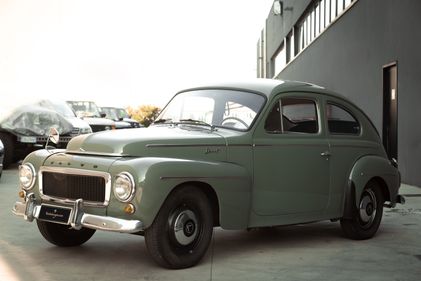 Picture of VOLVO PV 544 SPORT