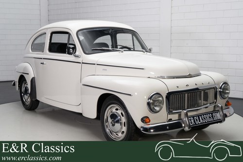 Volvo PV544 | Restored | Good condition | 1957 In vendita