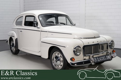 Volvo PV544 | Restored | Good condition | 1957 Kaufen Bei